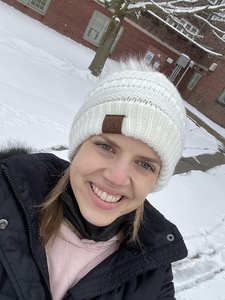 Hannah  Nieweglowski