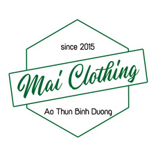 In Quần Áo đồng Phục MaiClothing