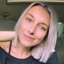 Lexi Vogel 