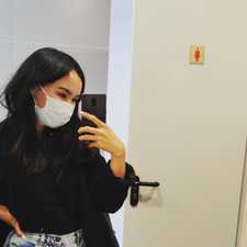 Munkhtsetseg Burneebaatar