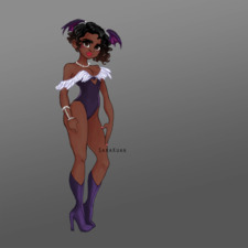 Lilith Hellfire