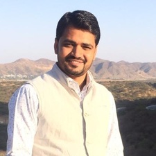 भूपेन्द्र भारतीय