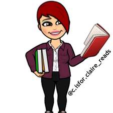 Claire (c.isfor.claire_reads) 