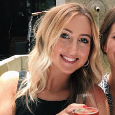 Chloe Reid