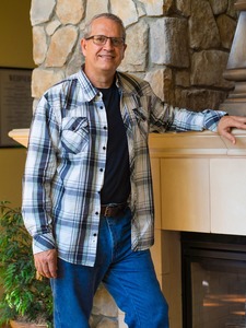 Jeff Johnson