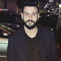 Abdelrahman Allam