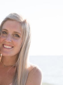 Amanda Van Wieringen