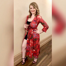 Naoise O’Hagan