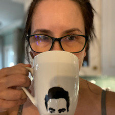 Michelle Morris  McCarthy 