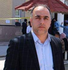 هادي الخزرجي