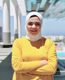 Mariem Gaafar
