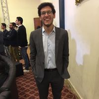 Ahmed Elshamy
