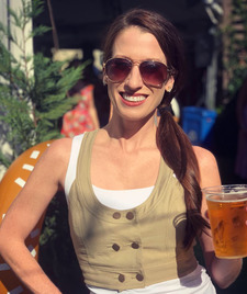 Lauren Donovan