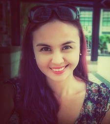 Lea Quizon