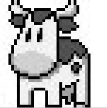 PolarCow
