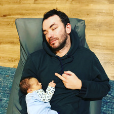 Yaroslav Lodygin