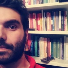 Γιώργος Κεμερλής