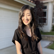 Sophia Yang