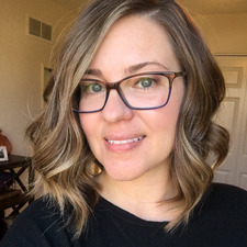 Kristen Rivers