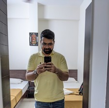 Naveen Patil