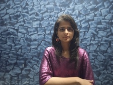 Saloni Singhal