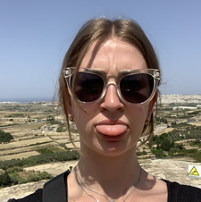 Francinethareadingmachine