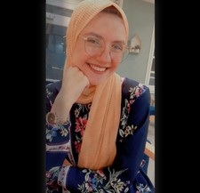 Noha Hammad