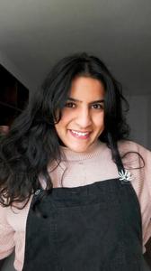 Sara Oueslati