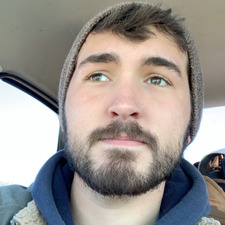 Braden Wright