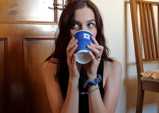 Anastasia (Marking the Page)