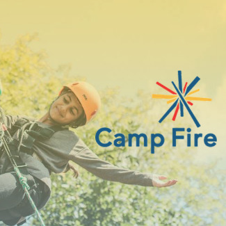Goodreads profile picture for @campfire