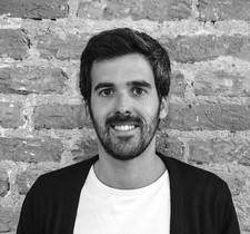 Alvaro Echevarropulos