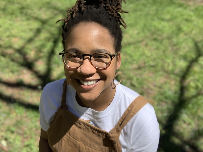 Goodreads profile picture for @jewel