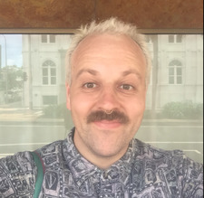 Daniel Qualischefski