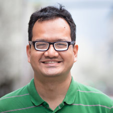 Sujoy Kumar