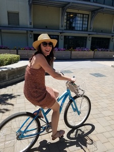 Talisha Chambliss Roider