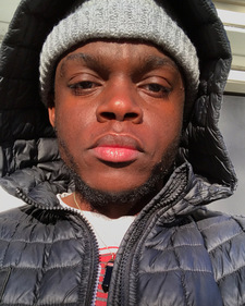 Breon McCrae
