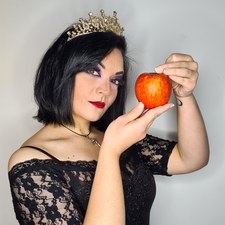 ♠️ Iracebeth ♥️