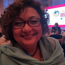 Negar Partow