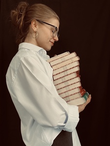 Марина Пивень