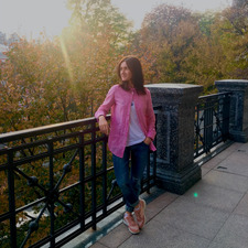 Nataliia Kurinna