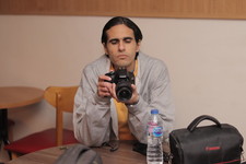 Mohamed Yones