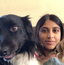 Niki Patel
