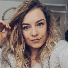 Chantal Homan