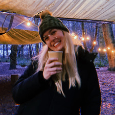 Autumn Corry