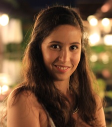 Olívia Oliveira