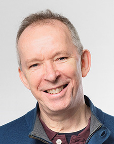 Johan Lammens