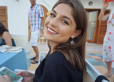 Tabitha Kyprianou