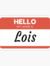 Lois