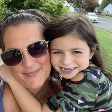 Michelle Farfalla Cox